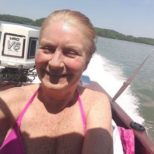 Meet your Posher, Susan